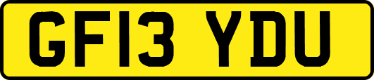 GF13YDU