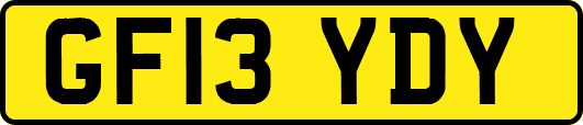 GF13YDY