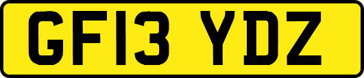 GF13YDZ