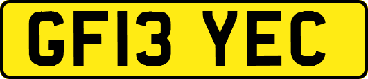 GF13YEC