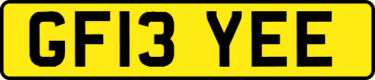 GF13YEE