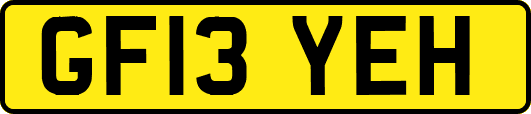 GF13YEH