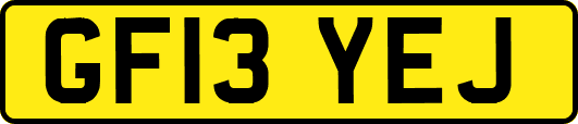 GF13YEJ
