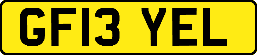GF13YEL