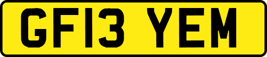 GF13YEM