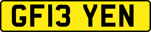 GF13YEN