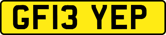 GF13YEP