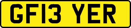 GF13YER