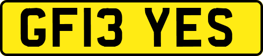 GF13YES