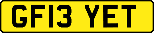 GF13YET