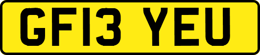 GF13YEU