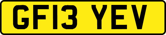 GF13YEV