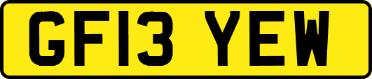 GF13YEW