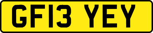 GF13YEY