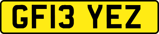 GF13YEZ