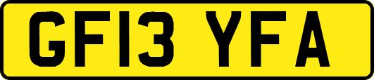 GF13YFA