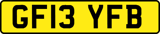 GF13YFB