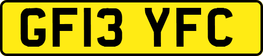 GF13YFC