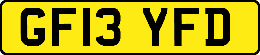 GF13YFD