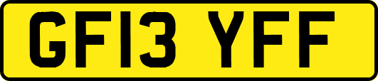 GF13YFF