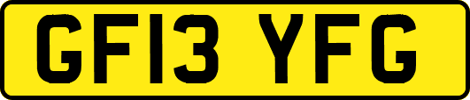 GF13YFG