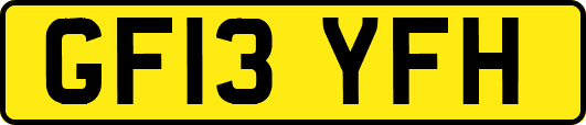 GF13YFH