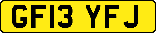 GF13YFJ