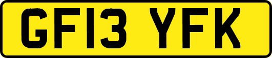 GF13YFK