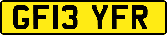 GF13YFR
