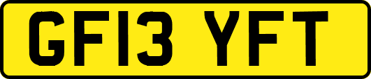 GF13YFT