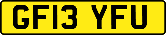 GF13YFU
