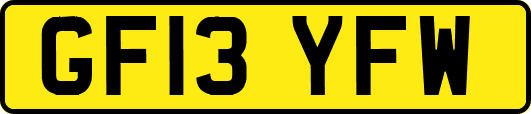 GF13YFW