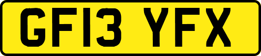 GF13YFX