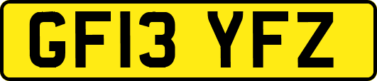 GF13YFZ
