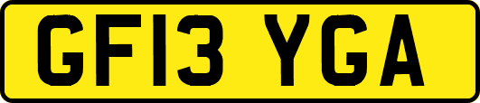 GF13YGA