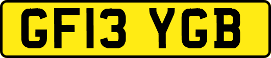 GF13YGB