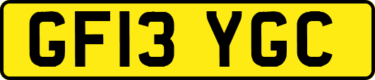 GF13YGC