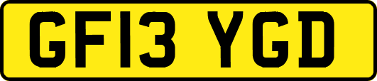 GF13YGD