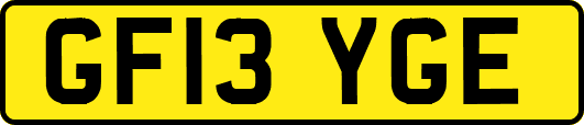 GF13YGE