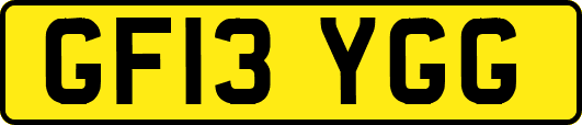 GF13YGG