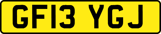 GF13YGJ