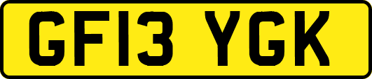 GF13YGK
