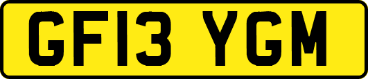 GF13YGM