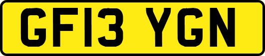 GF13YGN