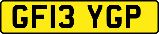 GF13YGP