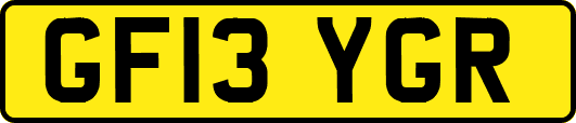 GF13YGR
