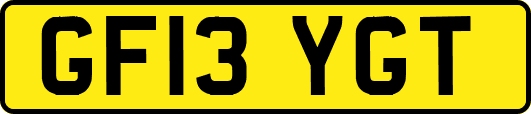 GF13YGT