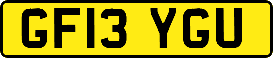 GF13YGU