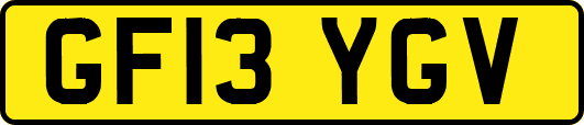GF13YGV