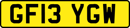 GF13YGW
